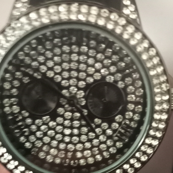 Crystal Accents Watch - Picture 5 of 5